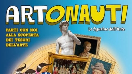 artonauti gamification cultura